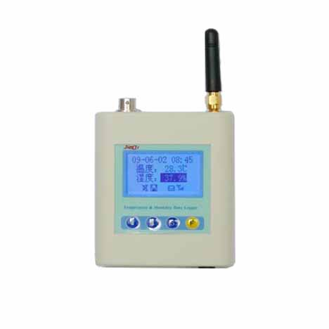 JQA-1500系列冷藏箱，GPRS溫濕度報(bào)警記錄儀，溫度記錄儀,溫濕度記錄儀